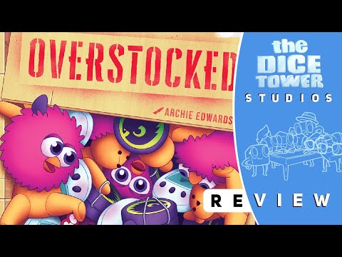 Overstocked Review: Give me my Tamagotchi!