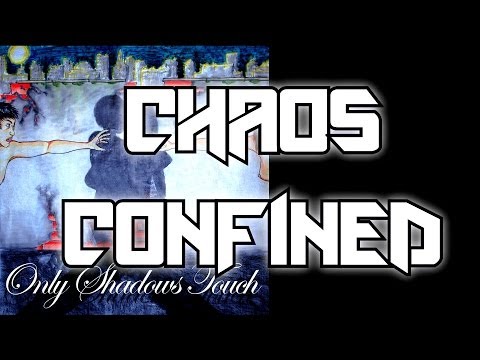 03 Chaos Confined - Heavy Metal (ft Arnold J. Alias)