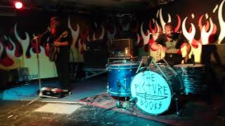 The Picturebooks - I Need That Oooh live @ Yardbirds, Grimsby 19/06/18