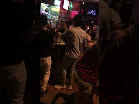 Ẩm thực đà nẵng | Golden Pine Pub Đà Nẵng