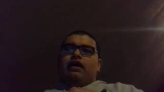 I Do Not Like Chris Brown. (PART TWO)