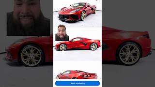 Download lagu Sick Spec C8 Stingray 🔥‼️ #chevy #corvette #c8 #cartok mp3