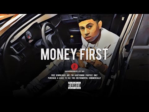 📥FREE Lil Pete x Mozzy Type Beat "Money First" West Coast Strip Club Prod. By @Vybesdytox