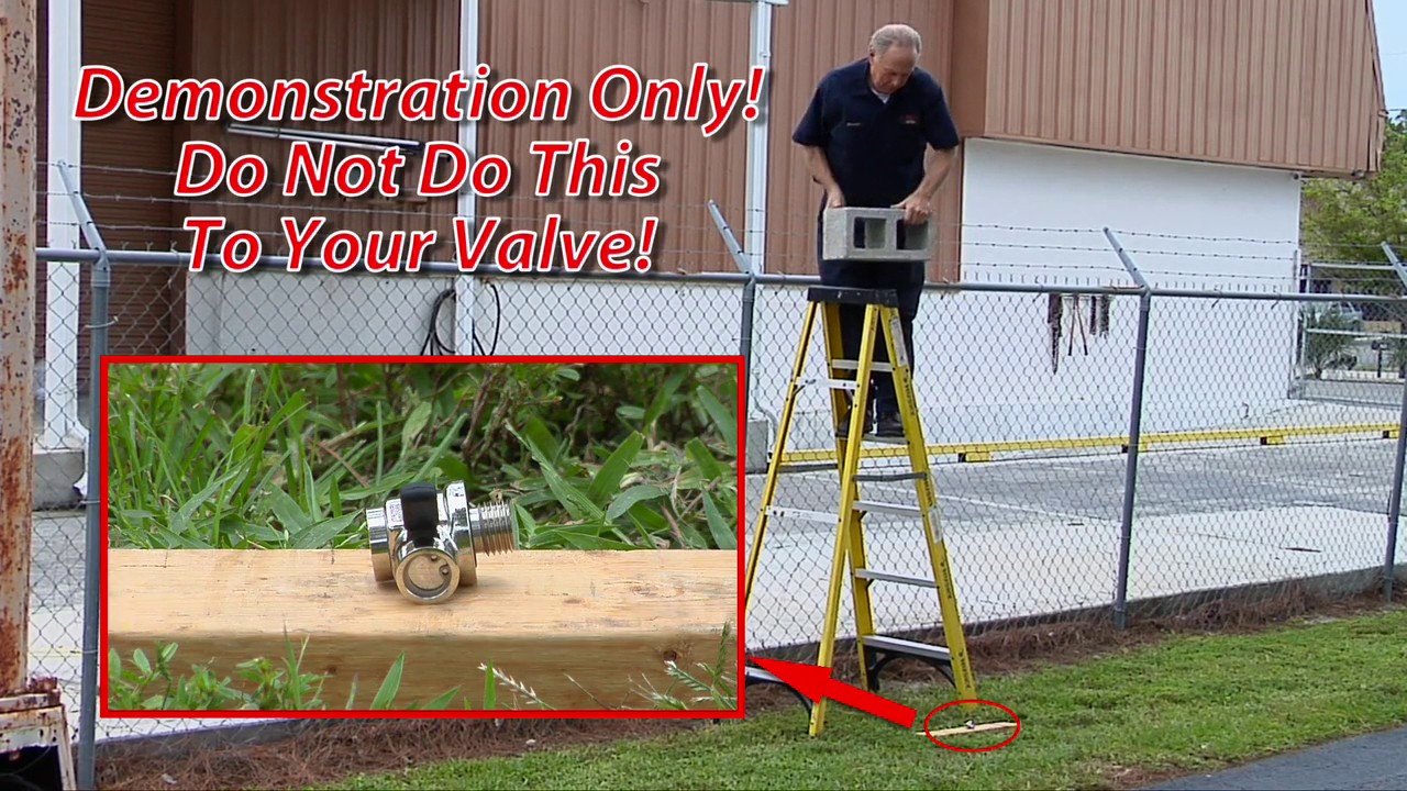 Product video placeholder