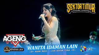 Download lagu WANITA IDAMAN LAIN - Lala Widy - AGENG MUSIC - DHEHAN PRO AUDIO - SEKTOR TIMUR 2026 mp3 Download lagu WANITA IDAMAN LAIN - Lala Widy - AGENG MUSIC - DHEHAN PRO AUDIO - SEKTOR TIMUR 2026 mp3