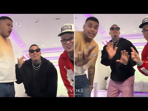 Te Dejare de Amar Estreno Bebesito Dany Ome y Kevinsito 13 @cuba @musica @reparto 