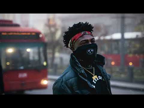 The Eurotrip! - The Winter Heartbreak (Official Mixtape Stream)