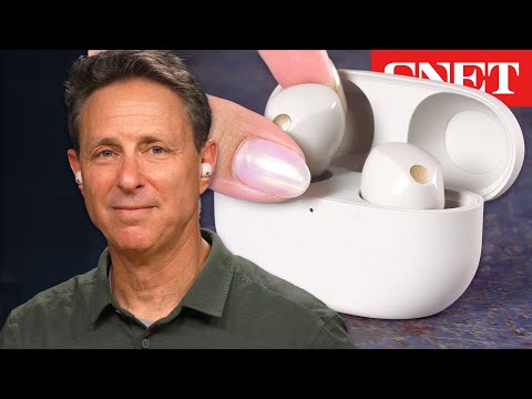 Sony WF-1000XM5 Review: The Highly Anticipated Sequel