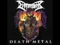 Dismember - Misanthropic With Lyrics