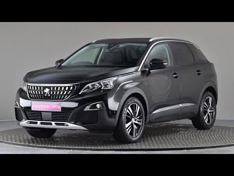 Peugeot 3008 1.5 BLUE HDI 6SPD ALLURE PACK **HALF - Image 2