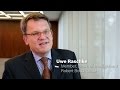 Interview With Uwe Raschke Bosch Acquires Siemens Stake In BSH