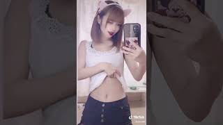 #美女 #猫耳 #エッチな人 #へそ　飼いたい