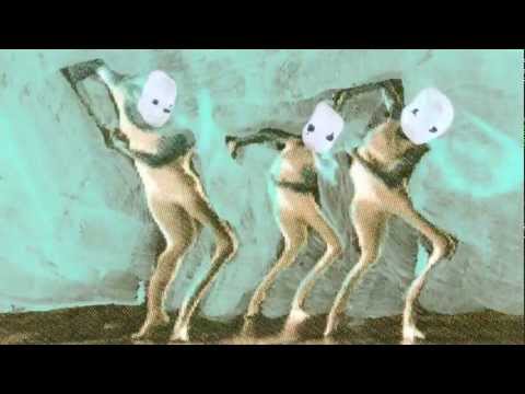 Tenfold Rabbit - Oblivion (Official music video)