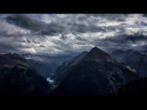 Richard Strauss: An Alpine Symphony, Op. 64 (Barenboim, Chicago Symphony Orchestra)