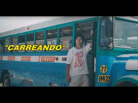 CARREANDO TERCO92- INSTRUMENTAL 2022