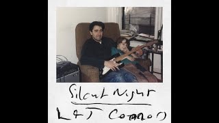 Loren Connors - Silent Night (Official)
