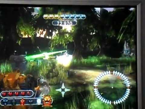 bionicle heroes wii walkthrough