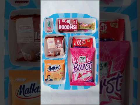 Dream Chocolate Lunchbox #shorts #ytshorts #shortvideo #shortfeed #lunchbox #viral #youtubeshorts