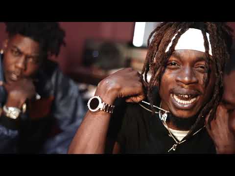 JoTalk2Em x LL Lausane - Pop My Sh*t (Dir. By @KrispyTrey)