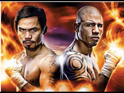 Manny Pacquiao Vs Miguel Cotto | Full Fight | Full HD |