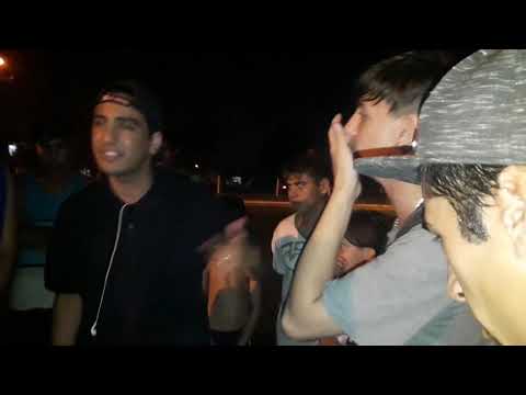 KILL NOCAUT vs CHESTER - SEMIFINAL 2vs2 Grand Bourd Rap 08/01