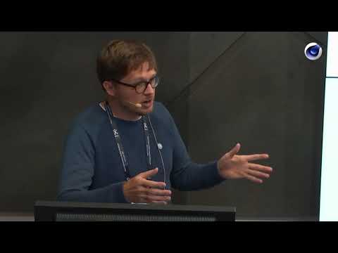 IBC 2018 Rewind: Ubereck – Design & Animation for Tropfest and some other Projects