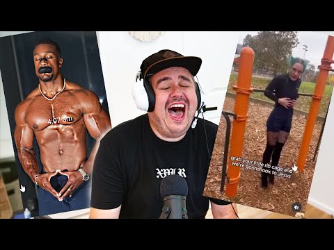 Daz beobachtet, wie Menschen im Leben scheitern