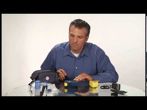 Modal video thumbnail