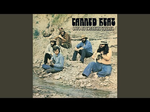 Video thumbnail for I’d Rather Be the Devil (Topanga Corral / The Kaleidoscope live version)