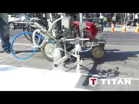 Titan PowrLiner 6955 2