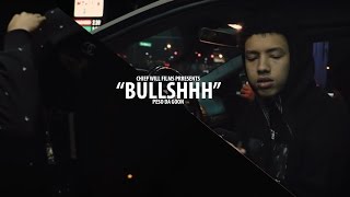 Pesoboy - Bullshhh (Dir. by @chief.will)