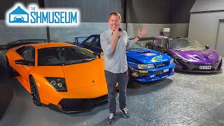 MURCIELAGO SV the Best Investment Car!?