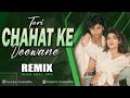 Teri Chahat Ke Diwane Hue Hum Remix Kush Hell Mix Kumar Sanu Alka Yagnik Saif Ali Khan