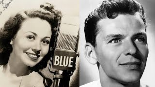 'Oh! Look at Me Now' - Frank Sinatra &amp; Connie Haines (1941)