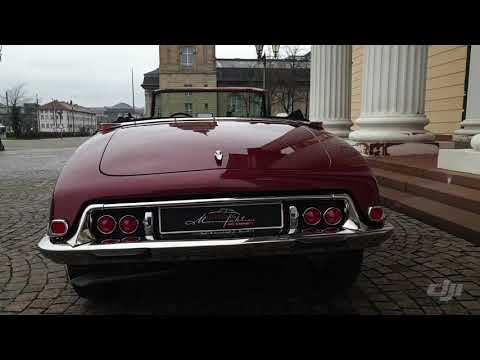 Henri Chapron Serie 2 - No 9503