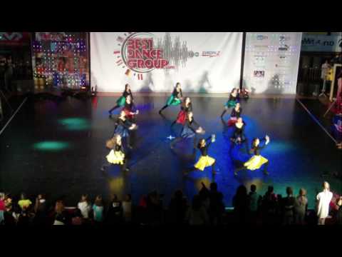 2017 04 22 TSR Praha Jesterky   Magie