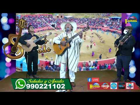 CONCIERTO VIRTUAL DE   SILVERIO ANDRADE