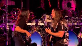 Dream Theater   6 00  Live at Luna Park Blu Ray