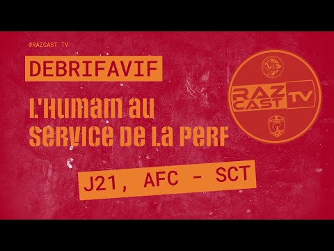Debrifavif J21 : l'humain au service de la perf