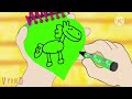 Elmo S World Spot S Clues S5 Ep 10 Horses Part 3