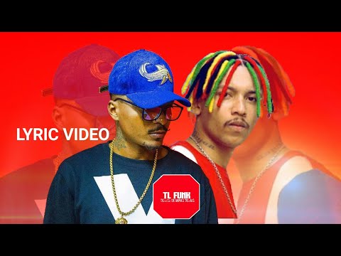 Mc Gury e Mc Vitinho Avasalador -  Avistei Ela (Lyric Vídeo) Lançamento 2018