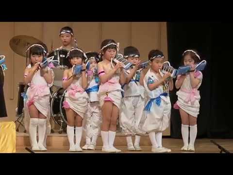 みつや めぐみ幼稚園 大阪市淀川区 の動画 動画検索 ガッコム