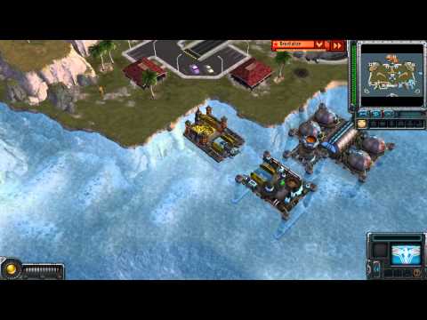 H20II JeJe [Soviets] VS LiCtor_as [Allies]