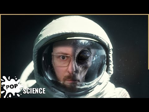 Jak podbiliśmy kosmos? Prawda i fikcja - POP Science #12