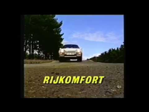 Thumbnail for Autotest: Retro Diesel cars - Showcase & Test by Holland Car