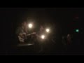California "acoustic" live by Delta Spirit