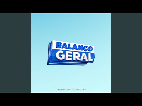 Vinheta Boas Noticias Bg 2020 Alfa