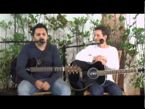 Programa Prosa, Café e Viola  n.148 Parte 01 RONALDO SABINO recebe VÍCTOR & DIEGO