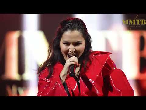 Музыкальная премия “Золотой микрофон” телеканала ММТВ