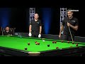 Ronnie O 39 sullivan Vs Pang Junxu 2022 Championship Le